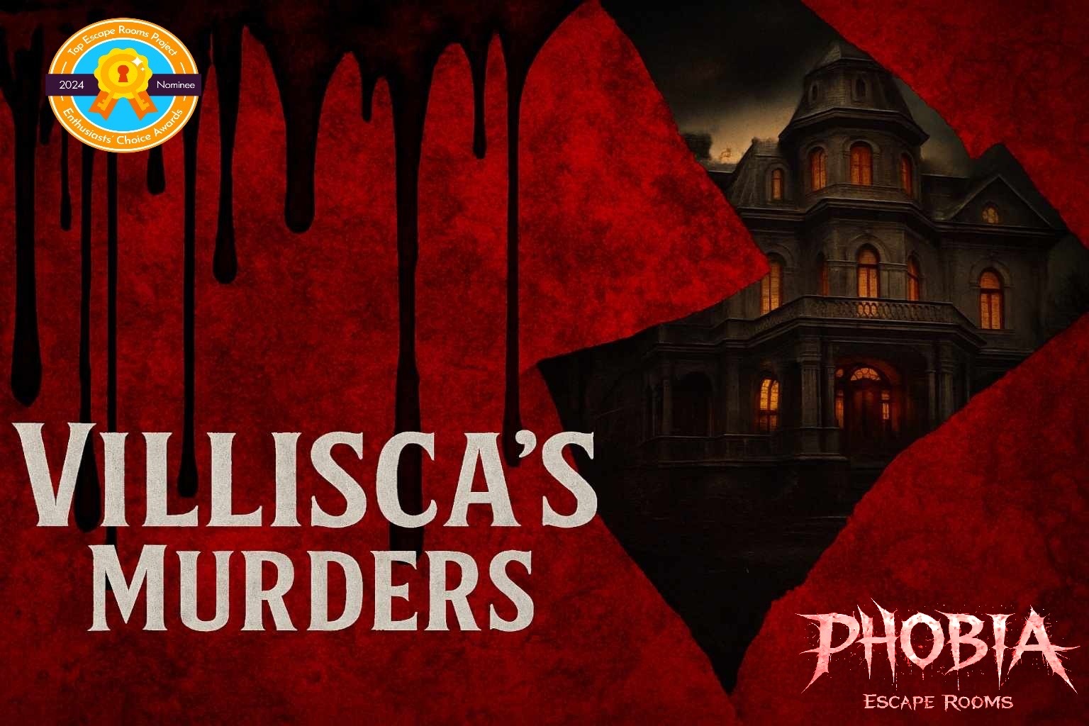 Villisca's Murder